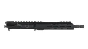 BEAR CREEK ARSENAL 5.56 NATO COMPLETE UPPER 10.5" BRL 1:7 TWIST CARBINE LENGTH GAS MLOK