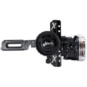 B3 Exact LINX 2 Mathews Bridge Lock Sight 4 Pin .019 RH
