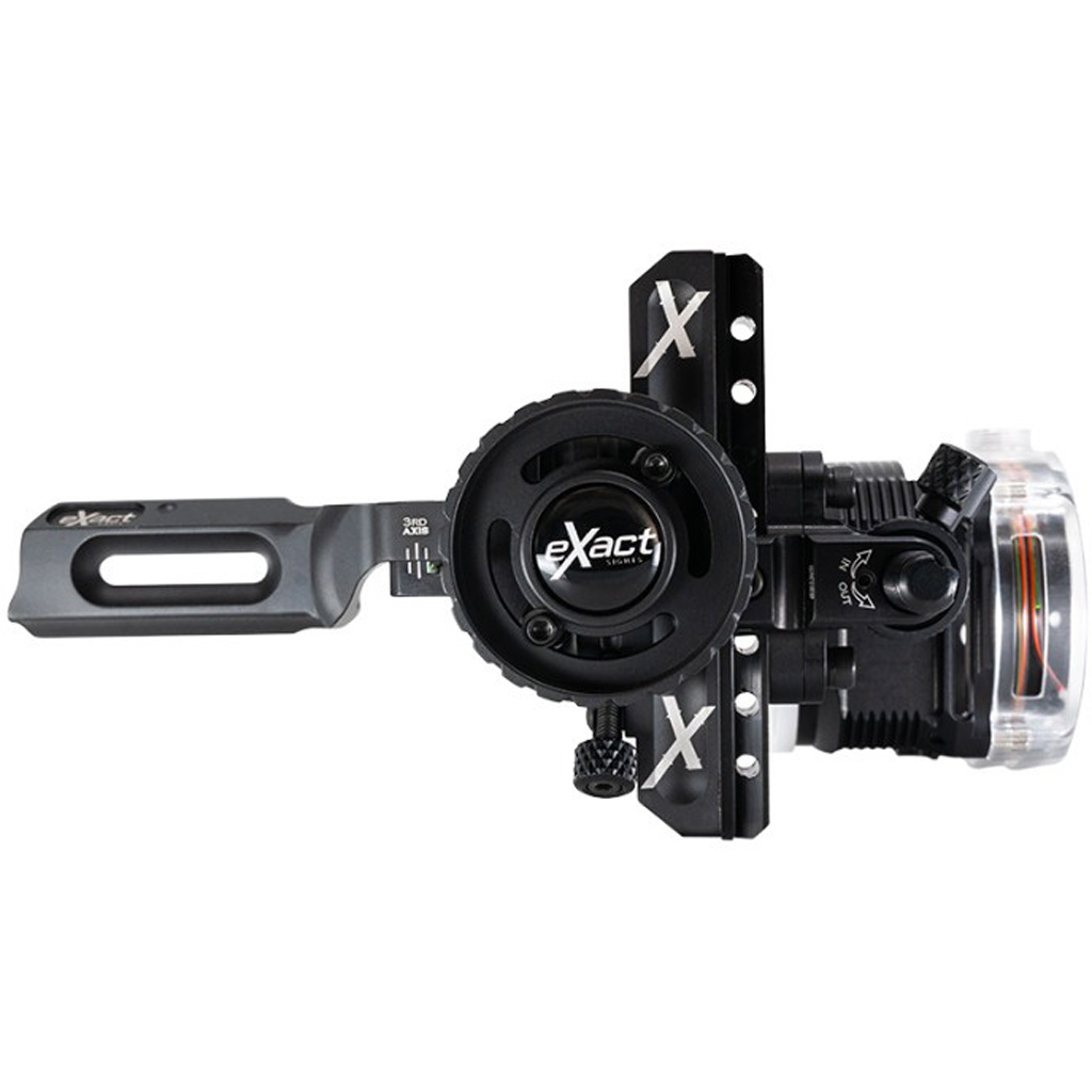 B3 Exact LINX 2 Mathews Bridge Lock Sight 4 Pin .019 RH