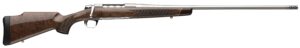 Browning X-Bolt 2 White Gold Medallion .243 Win Rifle
