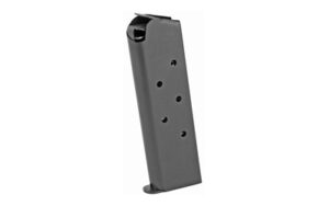 Ed Brown .45 ACP 7-Round Black Magazine
