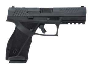 TAURUS TX 9MM FULL 4.5IN BARREL BLACK 10RD 1-TX9F441-10