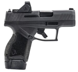Taurus GX4 9mm Semi-Auto Handgun with Red Dot