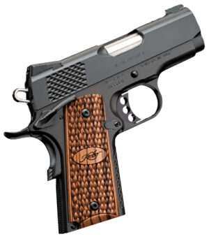 Kimber 1911 Ultra Raptor II .45 ACP Semi-Auto Pistol