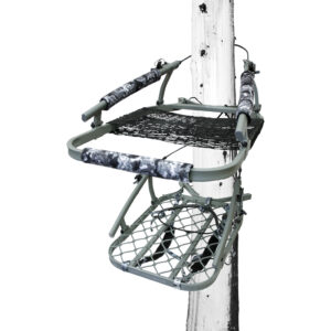 Hawk Ultra-Lite Climber Tree Stand