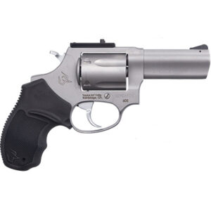 Taurus 605 .357 Magnum Revolver - 3" Stainless Steel