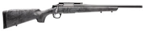CVA CASCADE SR 223REM 16.5 BLK/RT ADVANTAC