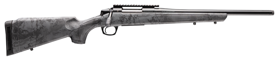 CVA CASCADE SR 223REM 16.5 BLK/RT ADVANTAC