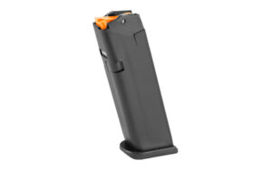 GLOCK 17 Gen5 9mm 10-Round Magazine