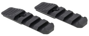 Recover Tactical SR2001 Stabilizer with Picatinny Side Rails