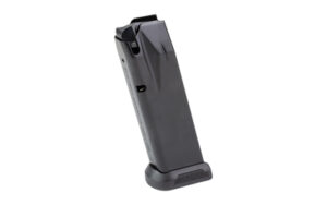 Canik MC9L/MC9LS 9MM 17-Round Magazine - Black
