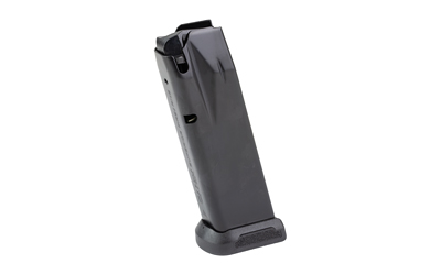 Canik MC9L/MC9LS 9MM 17-Round Magazine - Black