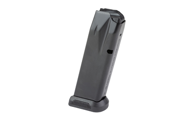 Canik MC9L/MC9LS 9MM 17-Round Magazine - Black - Image 2