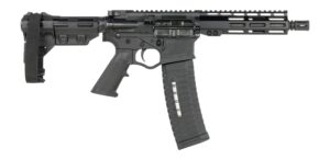 AMERICAN TACTICAL INC ALPHA MAXX 5.56 7.5" 60+1
