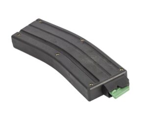 CMMG 10-Round Rifle Magazine for AR-15 .22 LR Conversions