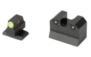XS R3D 2.0 Night Sights for HK VP9 - Green