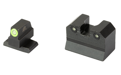 XS R3D 2.0 Night Sights for HK VP9 - Green