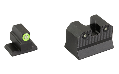 XS R3D 2.0 Night Sights for HK VP9 - Green - Image 2