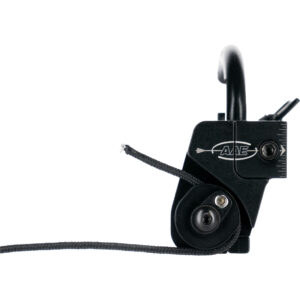 AAE Driven Integrate Rest RH