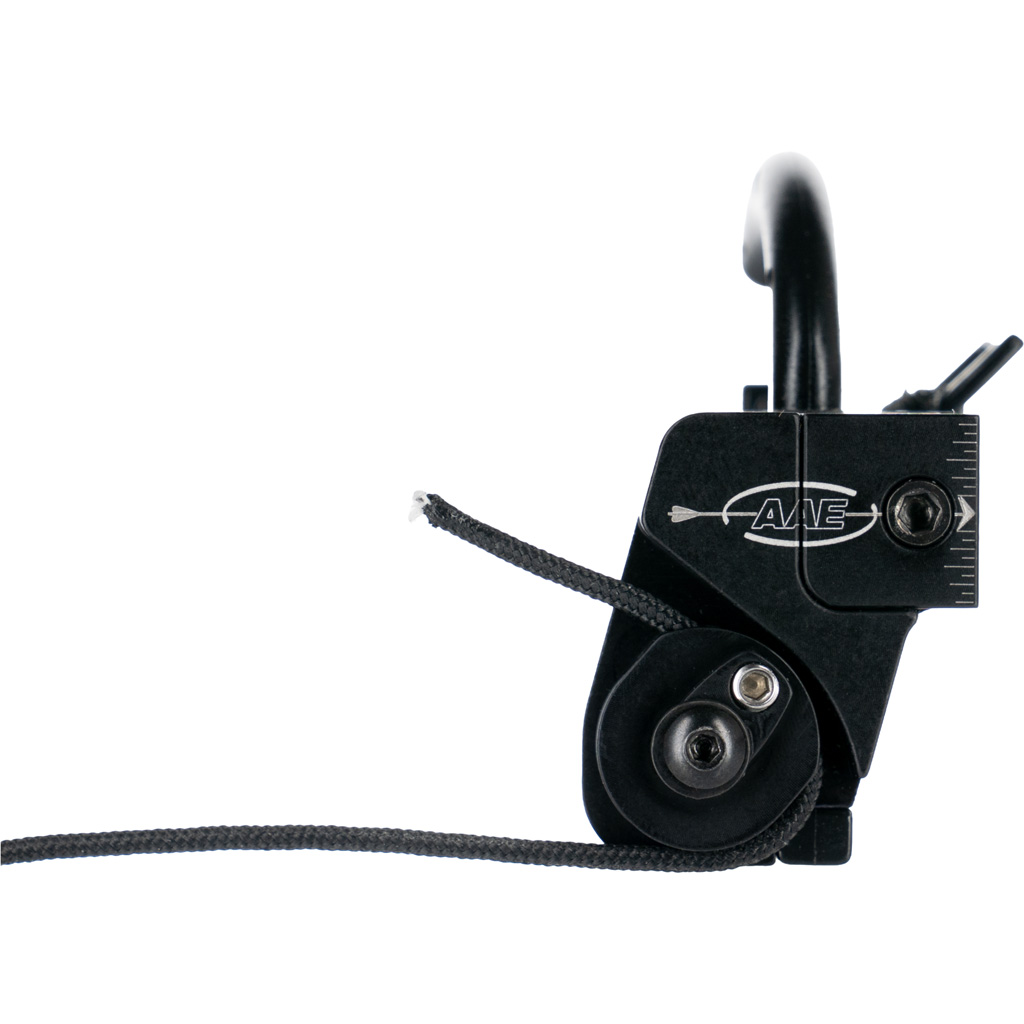 AAE Driven Integrate Rest RH