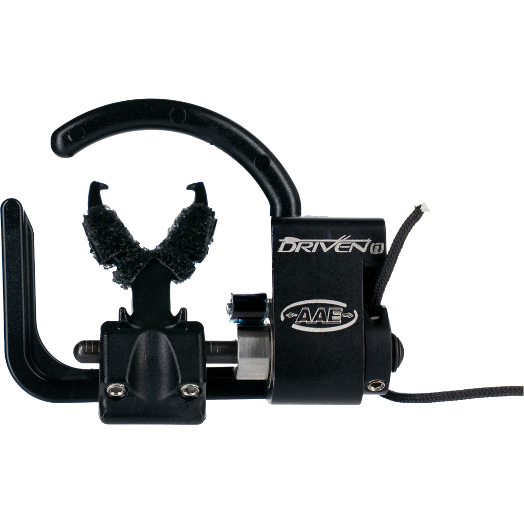 AAE Driven Integrate Rest RH - Image 3
