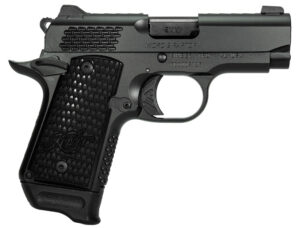 Kimber Micro 9 Raptor Shadow 9mm Semi-Auto Pistol