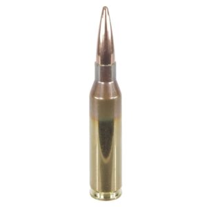 Lapua .260 Rem 136gr Scenar OTM Rifle Ammunition