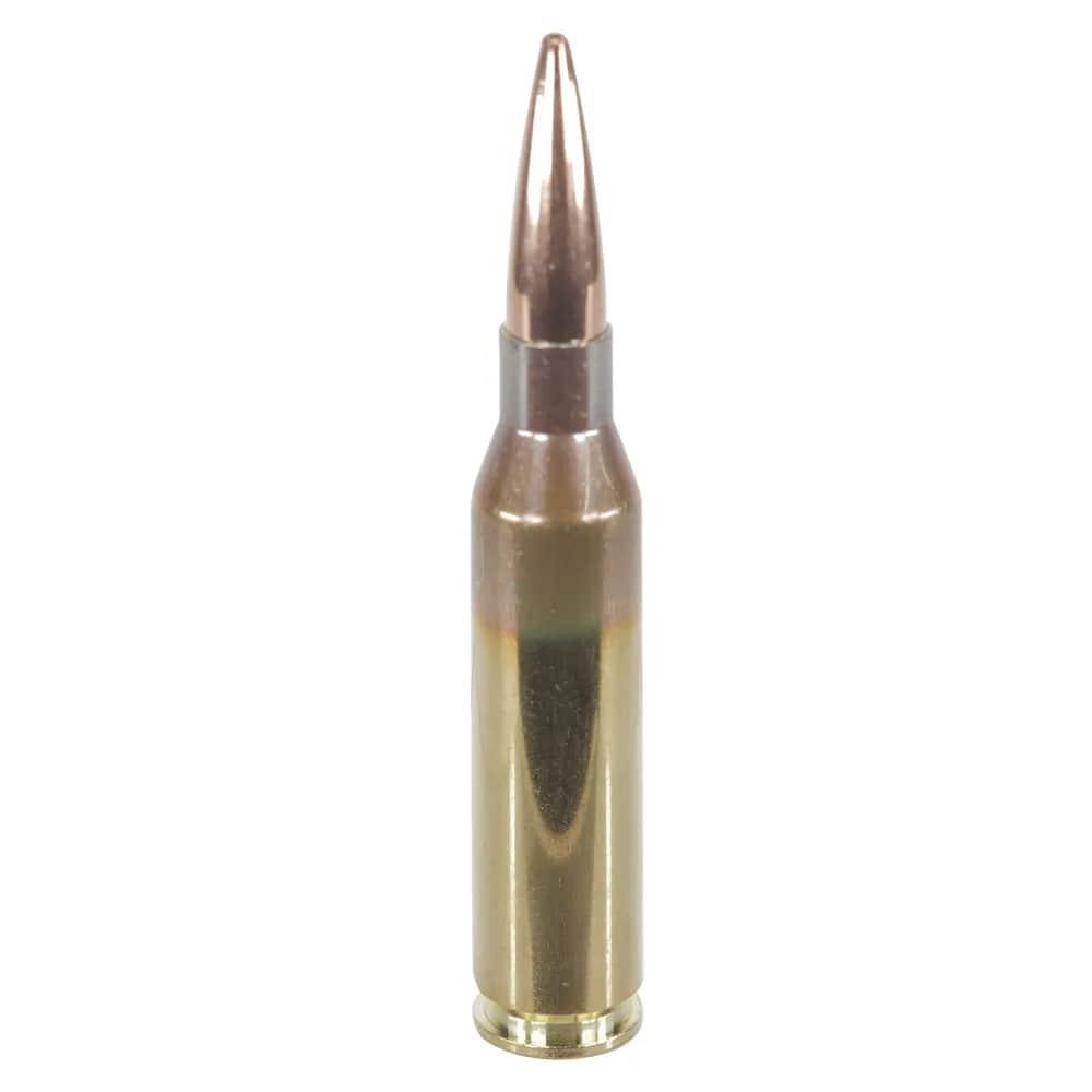 Lapua .260 Rem 136gr Scenar OTM Rifle Ammunition