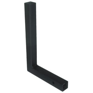 On Time 2" Receiver Truck Mount for Bumper Buddy ATV Spreader
