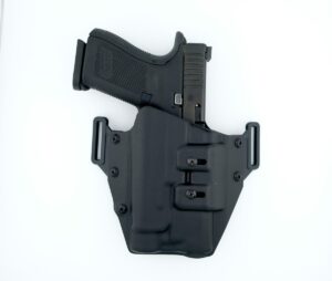 Crucial Concealment Universal OWB Holster for TLR-7