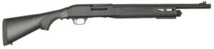 Tokarev USA TSA 12 Pump Action Shotgun - 18.5" Barrel