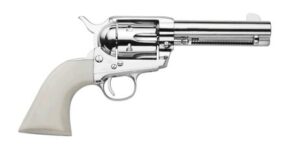 TRADITIONS 1873 Single Action .45 LC Revolver - 5.5" Barrel
