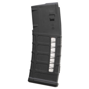 MAGPUL PMAG ICAR GM3 25RD Magazine for 6MM ARC - Black