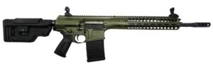 LWRC REPR MKII 7.62MM Semi-Auto Rifle - 16" ODG
