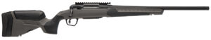 SAV 110 CORE HUNTER 7MM PRC 22 2RD