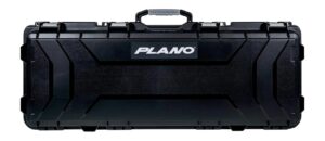 PLANO PLAM9440  44IN DBL TACT CS W/WHEELS