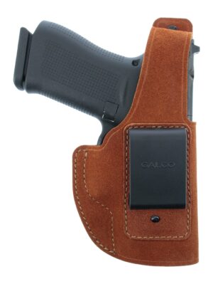 Galco WB834R Waistband IWB Holster for Glock 48 - Right Hand