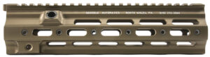 Geissele Automatics Super Modular Rail HK DDC 10.50"