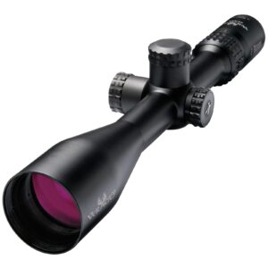 Burris Veracity 4-20x50mm Rifle Scope - FFP Varmint Reticle