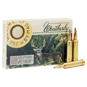 Weatherby .338-378 Magnum 225gr Barnes TTSX Ammo