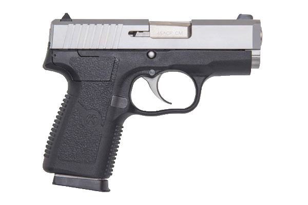 Kahr Arms CM45 .45 ACP Semi-Auto Pistol