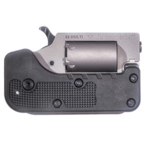 Switch-Gun 22MAG Revolver - Compact & Versatile