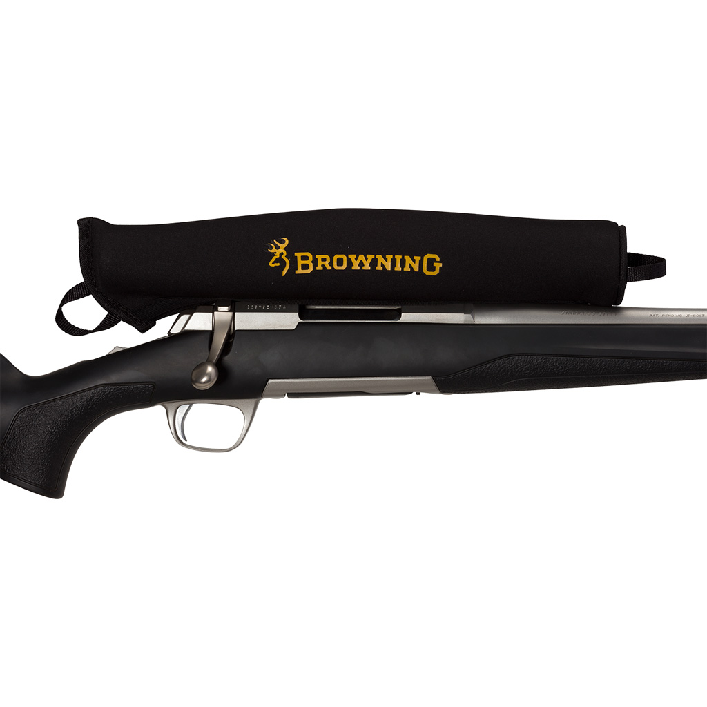 Browning 50mm Waterproof Scope Cover
