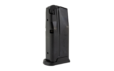 Sig Sauer P365 .380 ACP 10-Round Flush Magazine