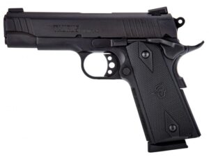 Taurus 1911 Commander .45 ACP Semi-Auto Handgun