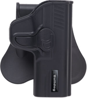 Bulldog RRG21 Rapid Release OWB Holster for Glock 21