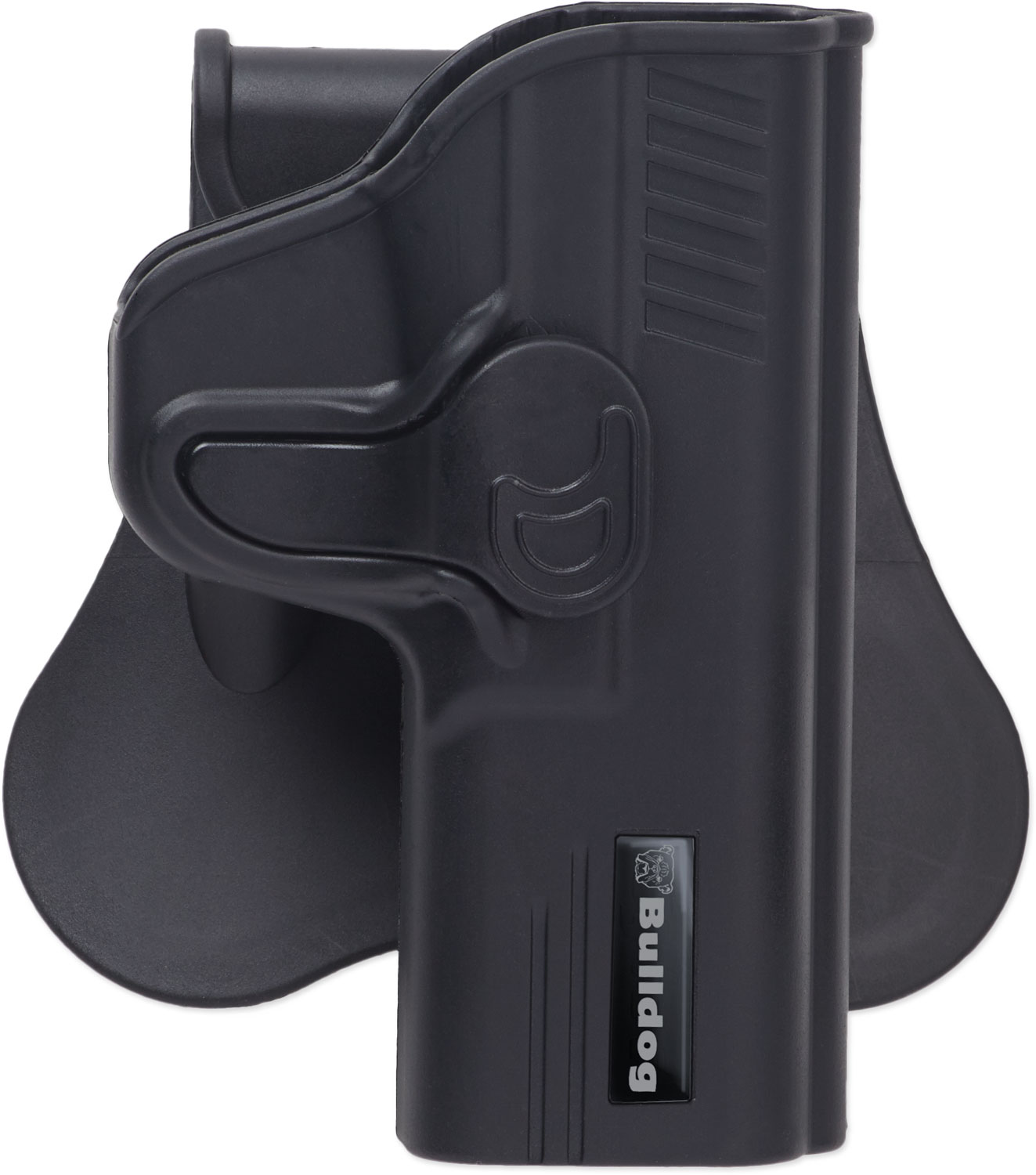 Bulldog RRG21 Rapid Release OWB Holster for Glock 21