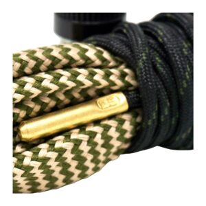 Clenzoil 2137 Cobra Gun Cleaning Kit for 26 Caliber / 6.5