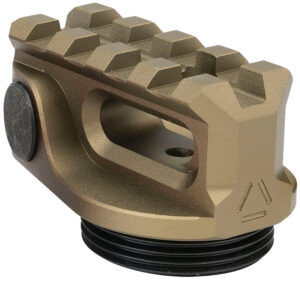 Strike Industries ARPSAFDE Picatinny Stock Adapter Flat Dark Earth Anodized for AR-Platform