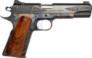 CNC Firearms Kimber 1911 Legacy .45 ACP Pistol